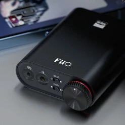 Best Pirce 🛒 FiiO - New K3 🎉 29 FiiO - New K3