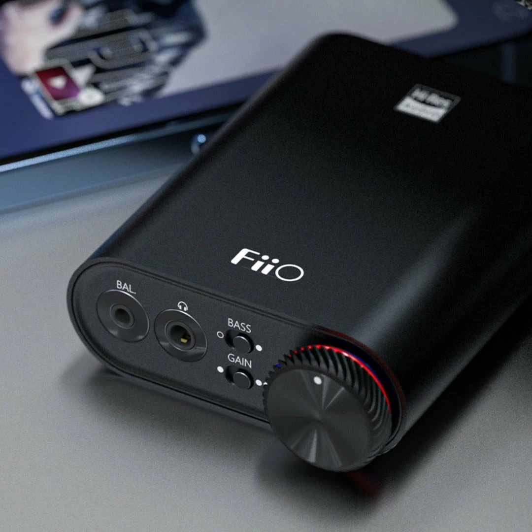 Best Pirce 🛒 FiiO - New K3 🎉 14 FiiO - New K3