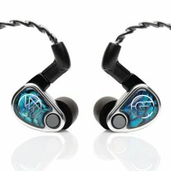 64 Audio - Nio Flagship IEMS