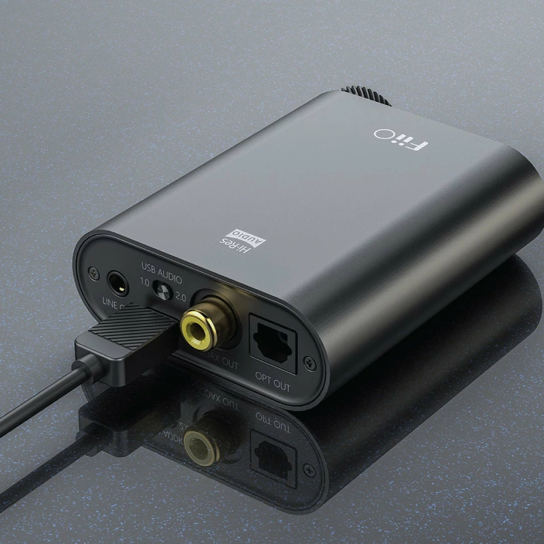 Best Pirce 🛒 FiiO - New K3 🎉 11 FiiO - New K3