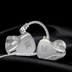 Deals 🛒 In-Ears For Beginners KZ - DQ6 ✔️ 43 In-Ears For Beginners KZ - DQ6