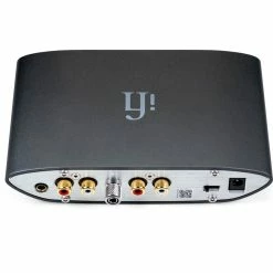 IFi Audio - ZEN Phono Desktop Amps & DACs