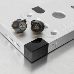 Flagship IEMS Audeze - Euclid (B-Stock)