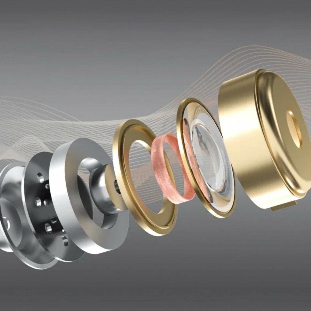 Deals 🛒 In-Ears For Beginners KZ - DQ6 ✔️ 28 In-Ears For Beginners KZ - DQ6