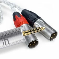 IFi Audio - 4.4mm To XLR Cable Cables