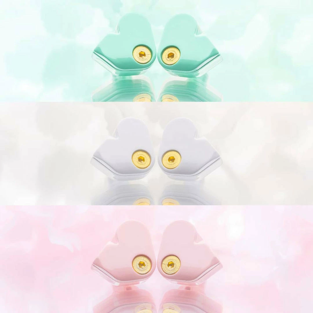 Best deal ๐ Moondrop - Super Spaceship Reference (SSR) In-Ears For Beginners ๐ 14 Moondrop - Super Spaceship Reference (SSR) In-Ears For Beginners