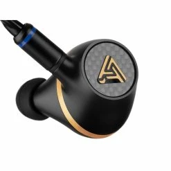 Flagship IEMS Audeze - Euclid (B-Stock)