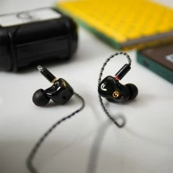Cheapest โ๏ธ In-Ears For Beginners 1Custom - Junior ๐ 23 In-Ears For Beginners 1Custom - Junior