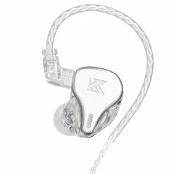 Deals 🛒 In-Ears For Beginners KZ - DQ6 ✔️ 34 In-Ears For Beginners KZ - DQ6