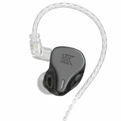 Deals 🛒 In-Ears For Beginners KZ - DQ6 ✔️ 51 In-Ears For Beginners KZ - DQ6
