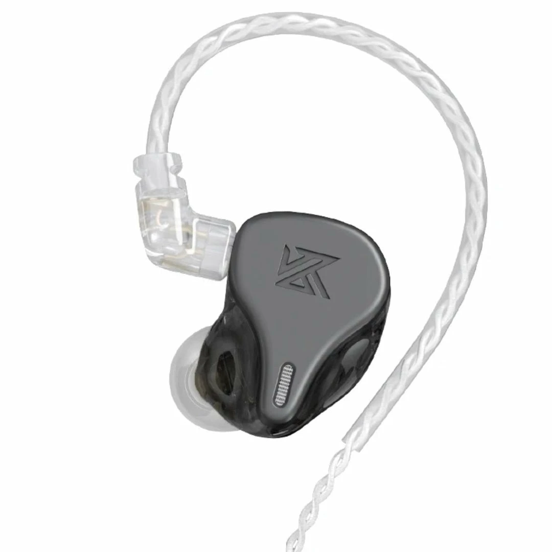 Deals 🛒 In-Ears For Beginners KZ - DQ6 ✔️ 23 In-Ears For Beginners KZ - DQ6