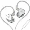 In-Ears For Beginners KZ - DQ6