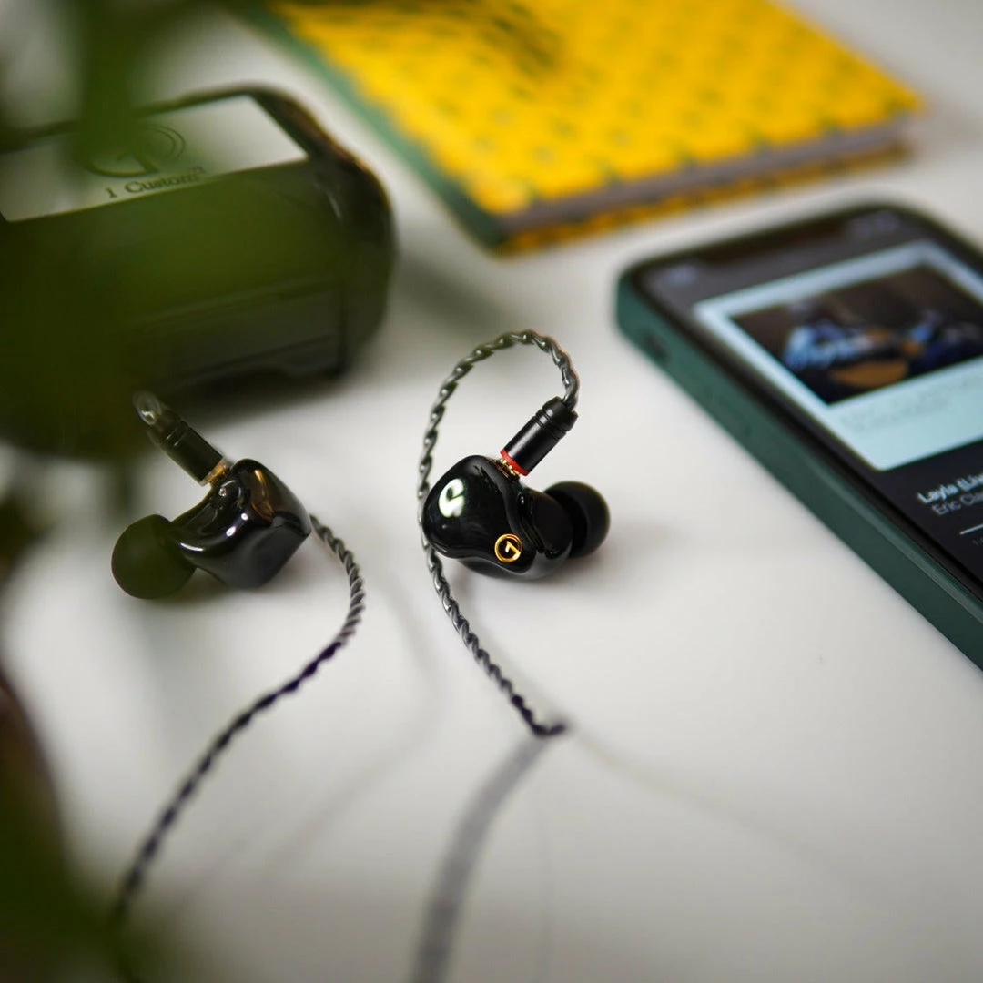 Cheapest โ๏ธ In-Ears For Beginners 1Custom - Junior ๐ 11 In-Ears For Beginners 1Custom - Junior