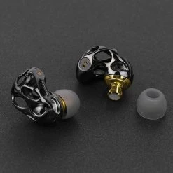 In-Ears For Beginners BLON - BL-A8 Prometheus