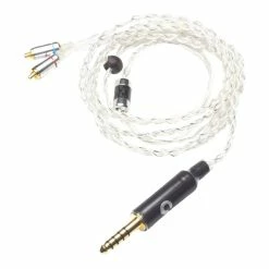 Headphone Zone - Balanced MMCX Cable For IEM Cables