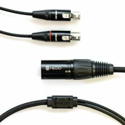 Cables HEDD Audio - HEDDphone Balanced XLR-Cable HPC2