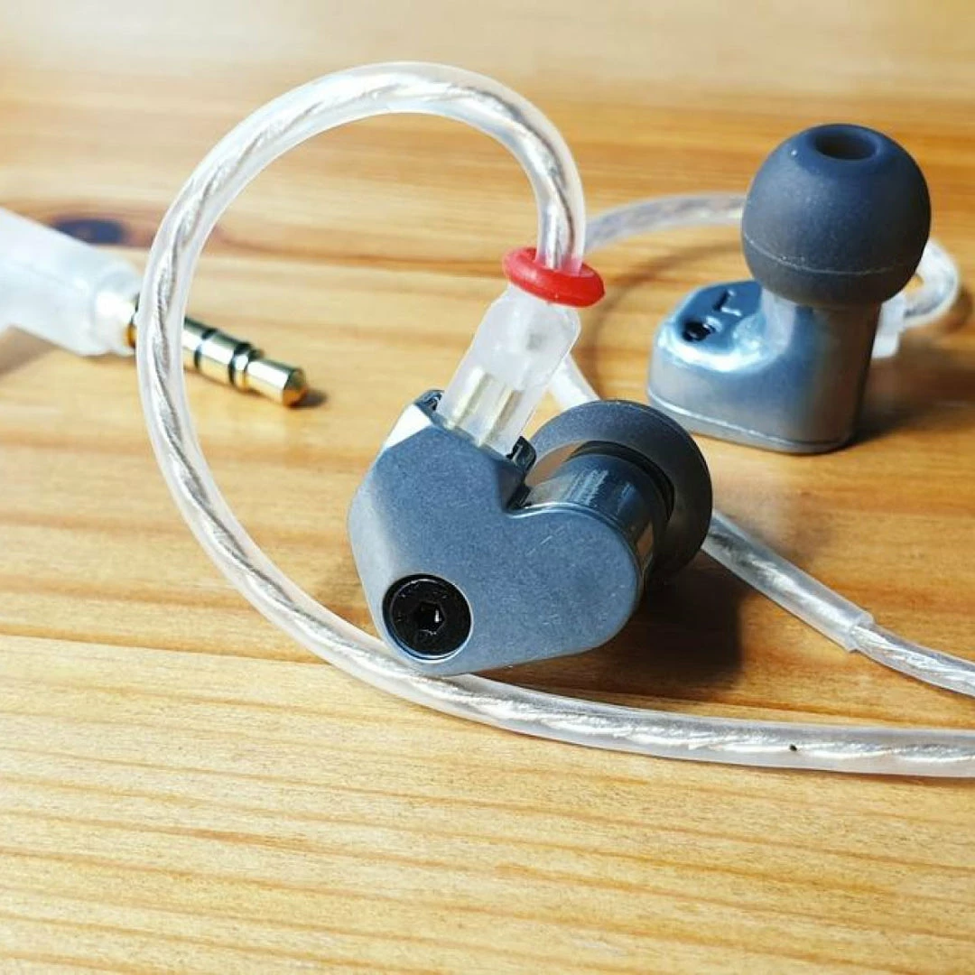 Best deal ๐ Moondrop - Super Spaceship Reference (SSR) In-Ears For Beginners ๐ 8 Moondrop - Super Spaceship Reference (SSR) In-Ears For Beginners