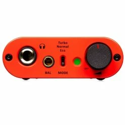 IFi Audio - IDSD Diablo Portable Amps &DACs