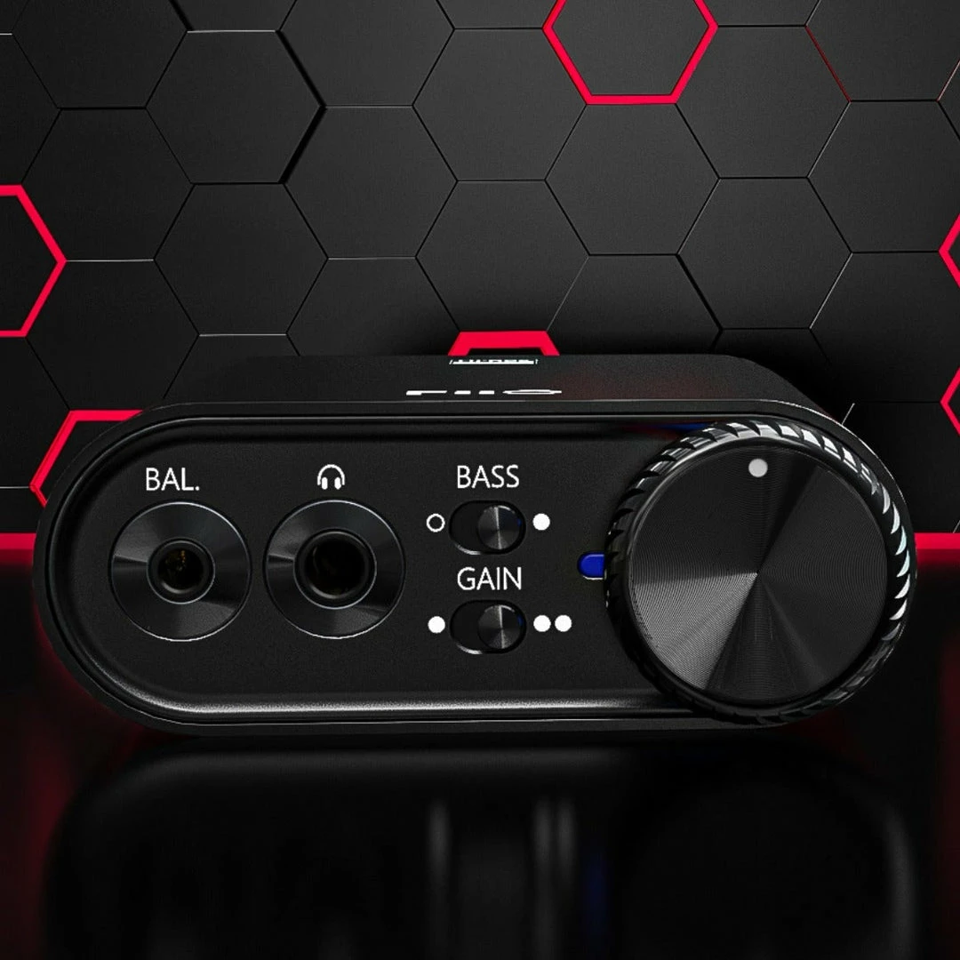 Best Pirce 🛒 FiiO - New K3 🎉 12 FiiO - New K3