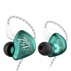 In-Ears For Beginners KZ - ZST X