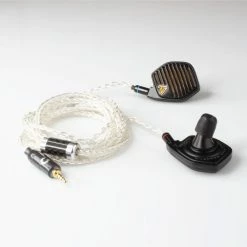 Cables Headphone Zone - Balanced 2 PIN Cable For IEM