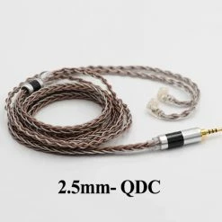 Tripowin - C8 Cables