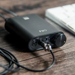 Best Pirce 🛒 FiiO - New K3 🎉 25 FiiO - New K3