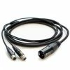 Cables HEDD Audio - HEDDphone Balanced XLR-Cable HPC2