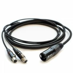 Cables HEDD Audio - HEDDphone Balanced XLR-Cable HPC2