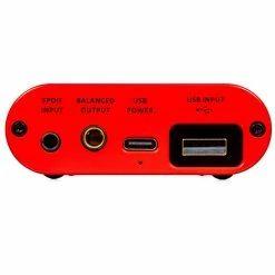 IFi Audio - IDSD Diablo Portable Amps &DACs