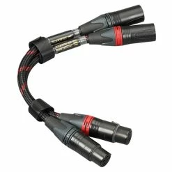 Cables TOPPING - TCX1