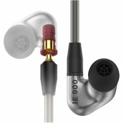 Sennheiser - IE 900 Flagship IEMS