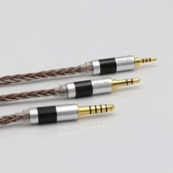 Tripowin - C8 Cables