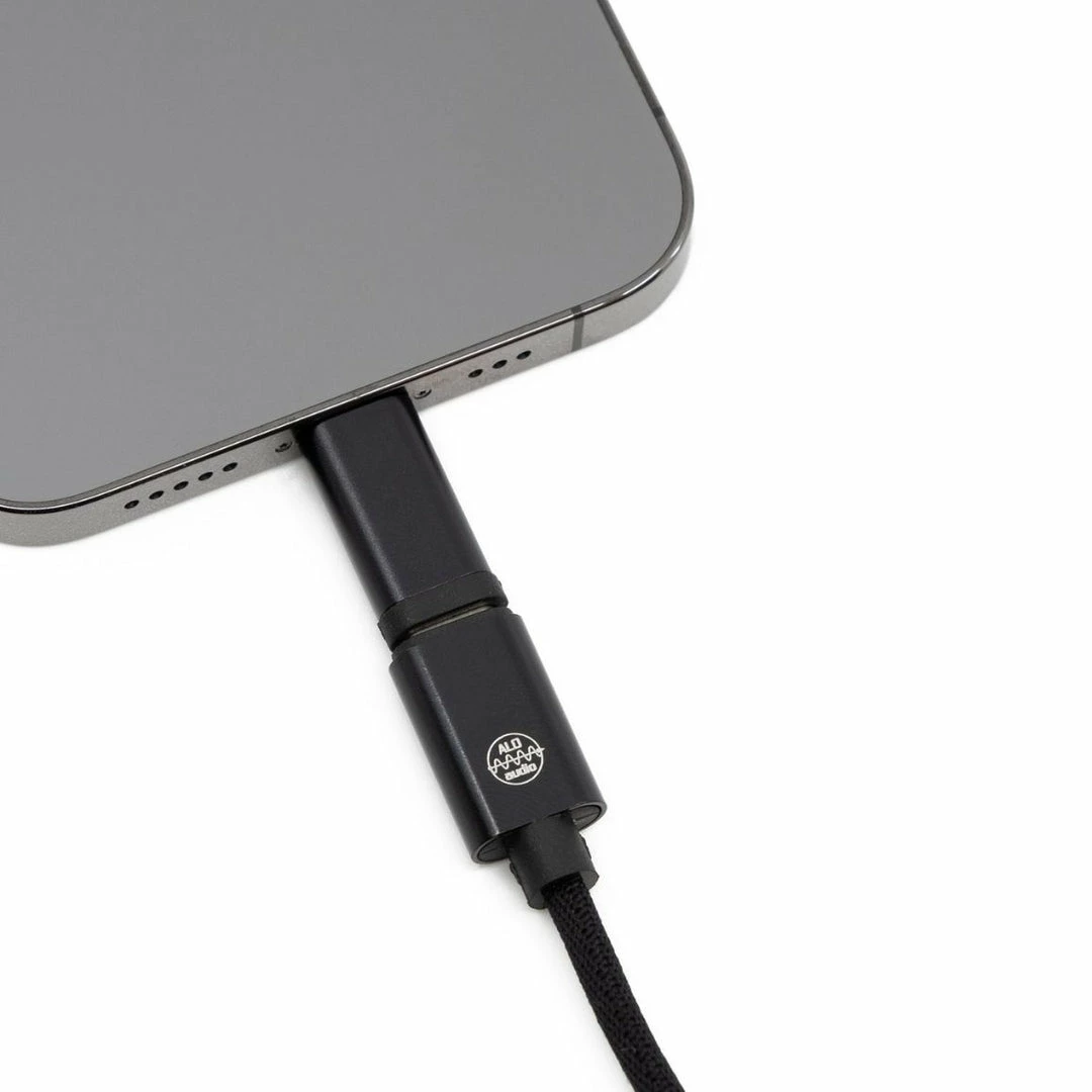 Promo 🎉 ALO Audio - Pilot 🤩 8 ALO Audio - Pilot