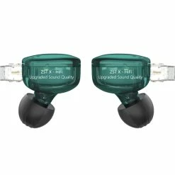 In-Ears For Beginners KZ - ZST X