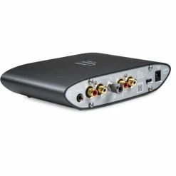 IFi Audio - ZEN Phono Desktop Amps & DACs