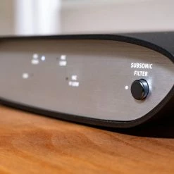 IFi Audio - ZEN Phono Desktop Amps & DACs