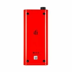 IFi Audio - IDSD Diablo Portable Amps &DACs