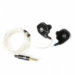 Cables Headphone Zone - Balanced 2 PIN Cable For IEM
