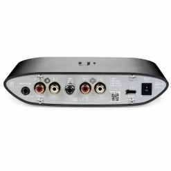 IFi Audio - ZEN Phono Desktop Amps & DACs