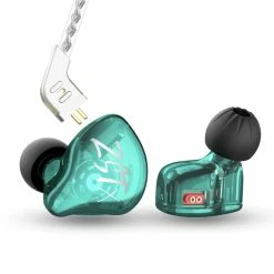In-Ears For Beginners KZ - ZST X