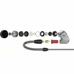 Sennheiser - IE 900 Flagship IEMS