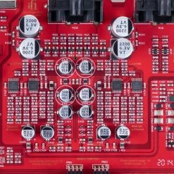 IFi Audio - ZEN Phono Desktop Amps & DACs