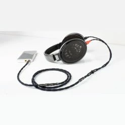 Headphone Zone - Balanced Cable For Sennheiser HD600/ HD650/ HD660/ HD6XX/ HD660 S