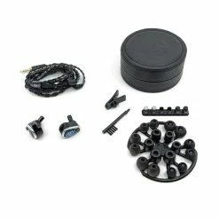 64 Audio - Nio Flagship IEMS