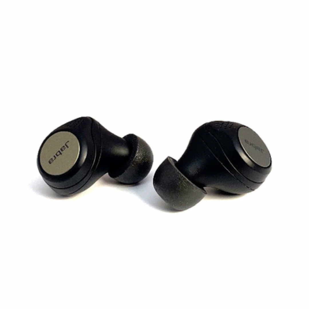 Top 10 👍 Comply - TrueGrip™ Pro For Jabra 65t/75t True Wireless (TW-170-A) Eartips & Earpads ⌛ 4 Comply - TrueGrip™ Pro For Jabra 65t/75t True Wireless (TW-170-A) Eartips & Earpads