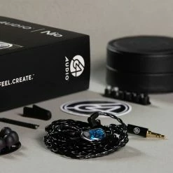 64 Audio - Nio Flagship IEMS