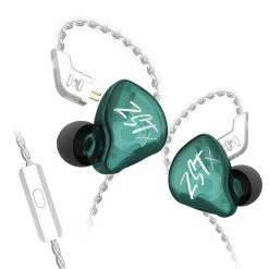 In-Ears For Beginners KZ - ZST X