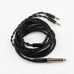 Flagship Headphones Gold Planar - GL2000