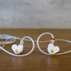 Best deal ๐ Moondrop - Super Spaceship Reference (SSR) In-Ears For Beginners ๐ 29 Moondrop - Super Spaceship Reference (SSR) In-Ears For Beginners